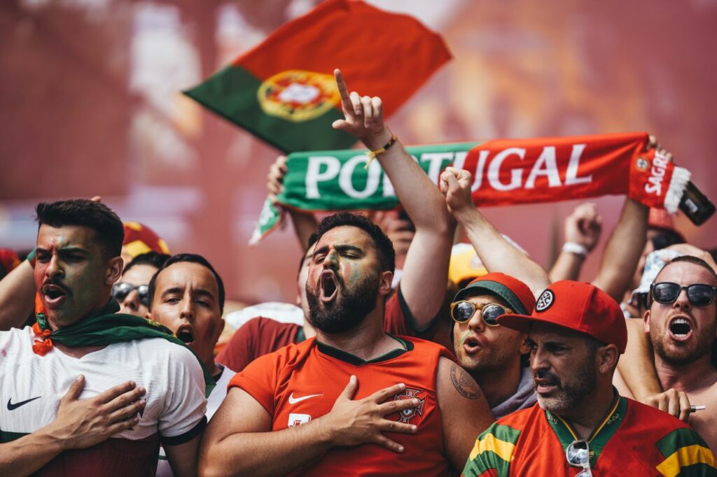Portugal CR7 article